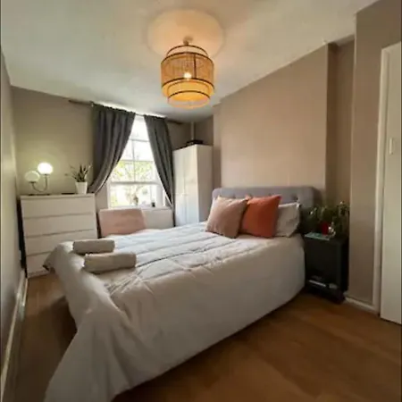 Cute Apartment